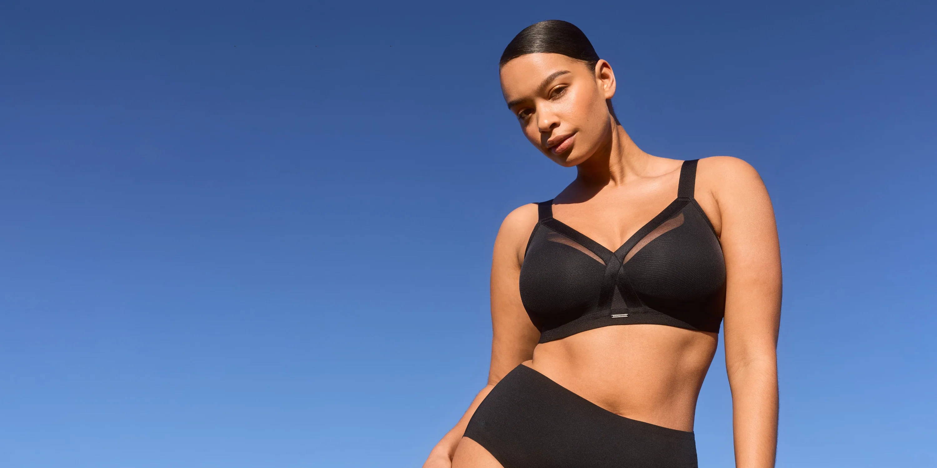 Sculpting Comfort, Redefining Intimates