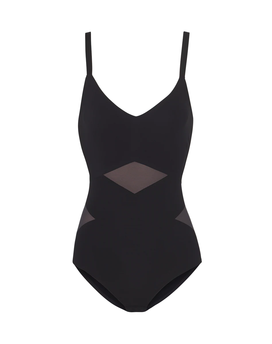 Tank Top Bodysuits
